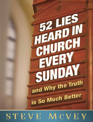 52 Lies Heard in Church Every S - Steve McVey.pdf